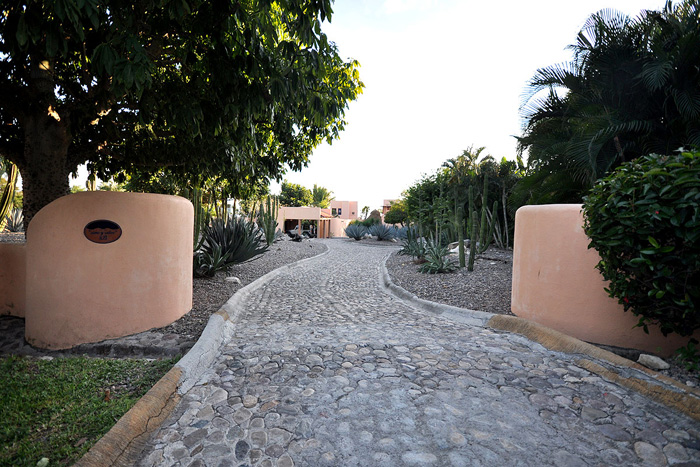 Mexico Rental-Casa Sano y Salvo